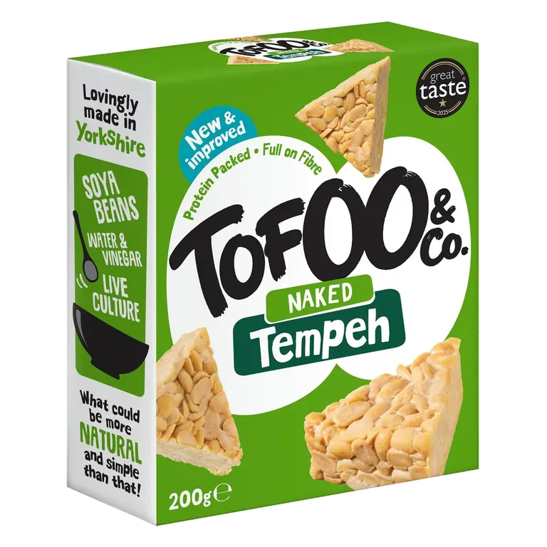 Tempeh 200G