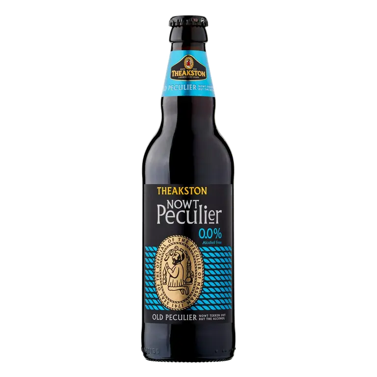 Nowt Old Peculier 500ml