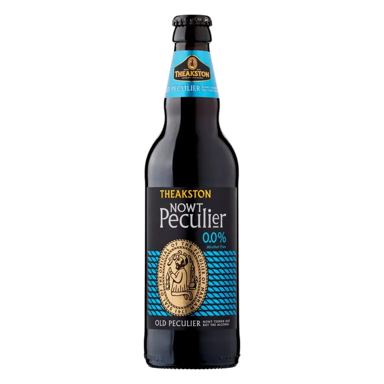 Nowt Peculier 500ML