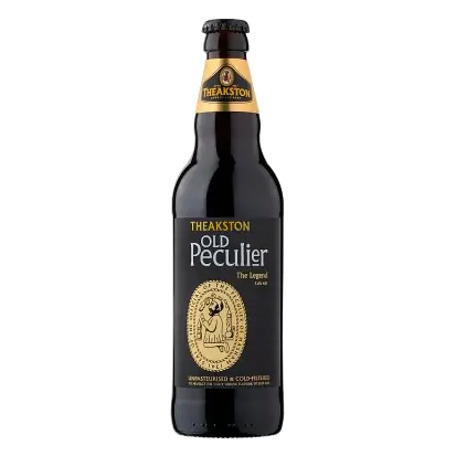 Old Peculier Yorkshire