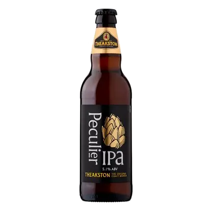 Peculier IPA