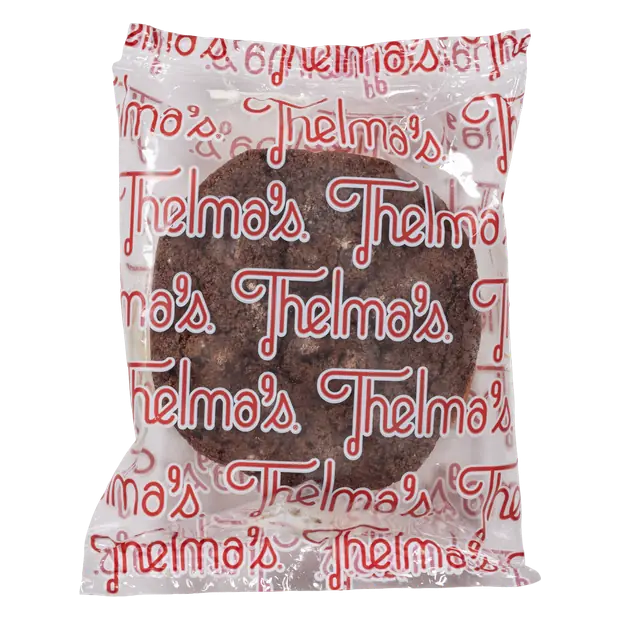 Thelma's S'mores Ice Cream Sandwich 4 Pack