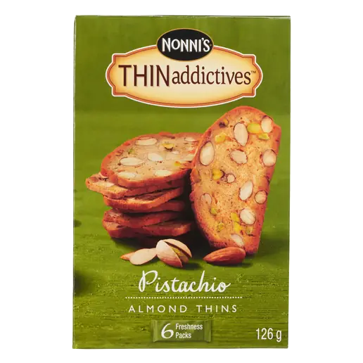 Pistachio Cookies 126 g