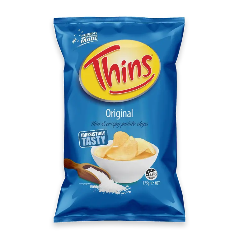 Chips Original