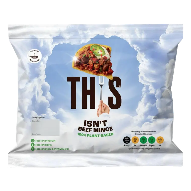 Isn't Beef Mince 280g