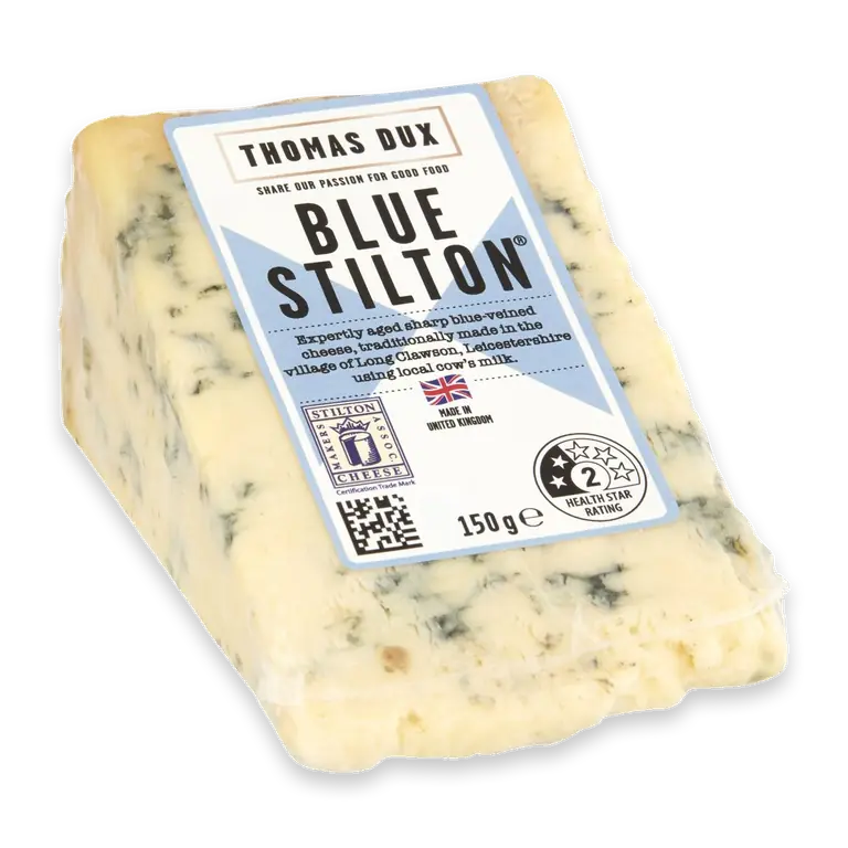 Blue Stilton
