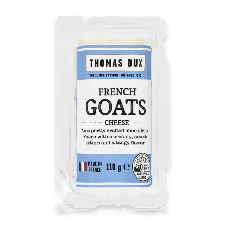 French Goats Cheese