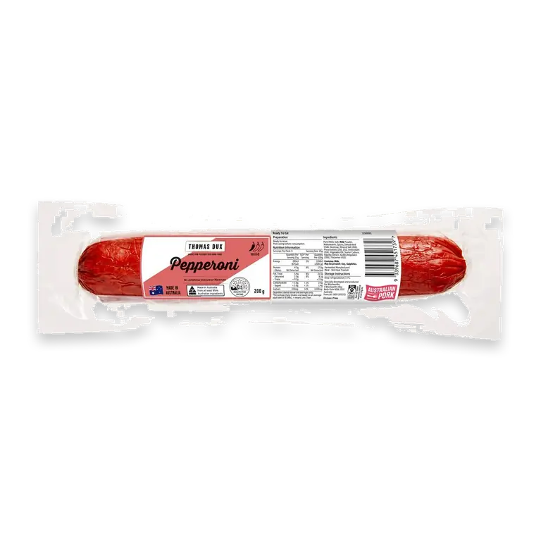 Pepperoni