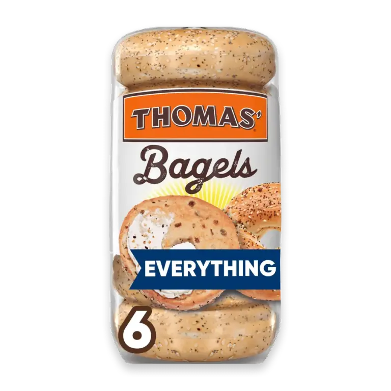 Everything Bagels