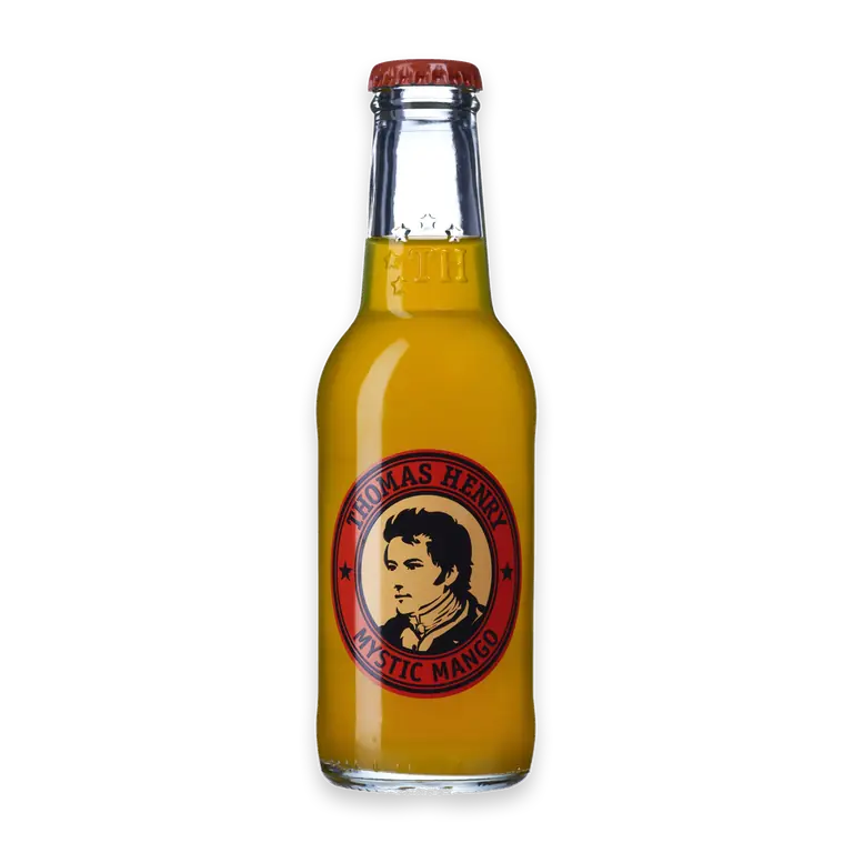 Drinkmixer Mystic Mango