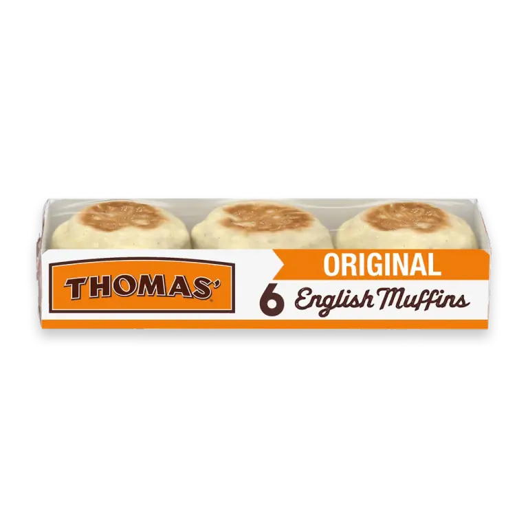Thomas' English Muffins