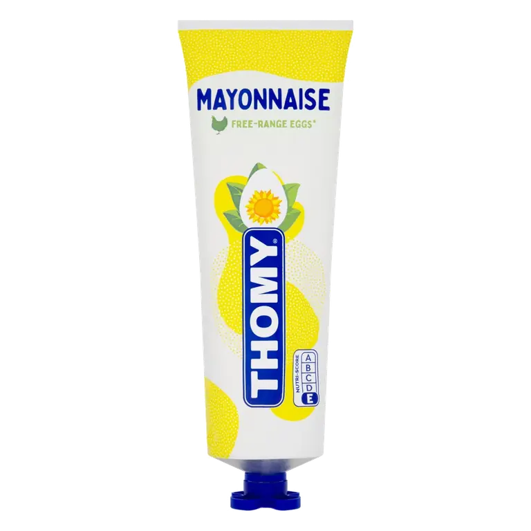 Mayonnaise