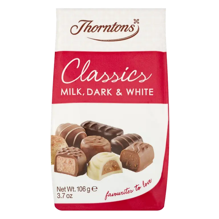 Classic Collection Treat Bag