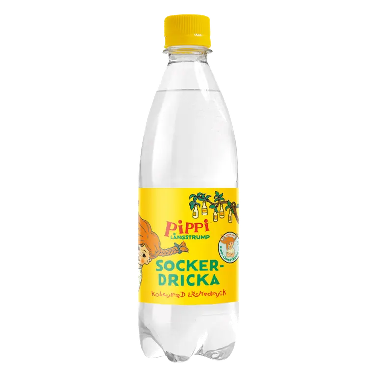 Pippis Sockerdricka