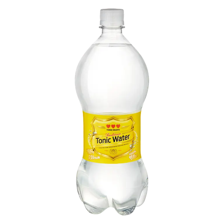 Tonic Water