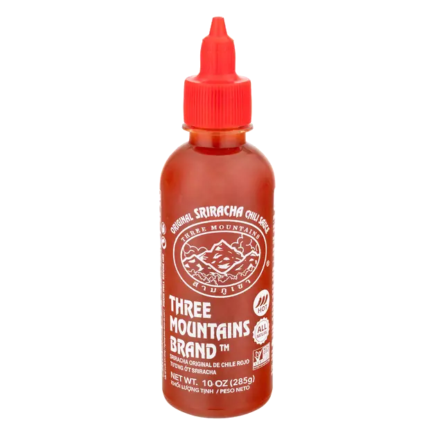 Original Hot Sriracha Chili Sauce