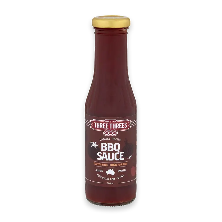 BBQ Sauce