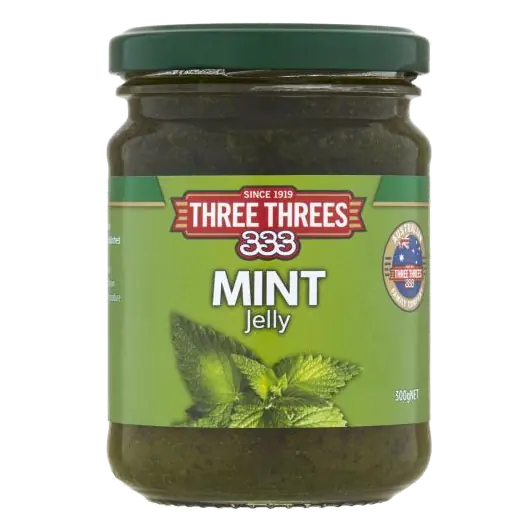 Mint Jelly