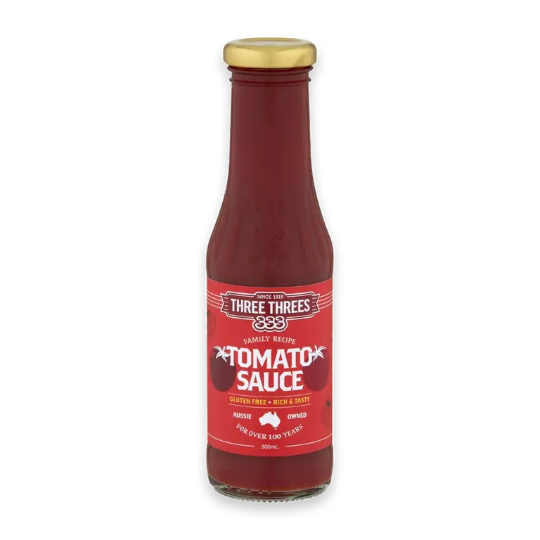 Tomato Sauce