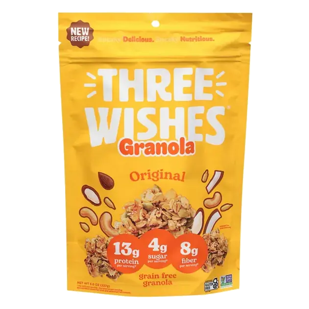 Original Granola