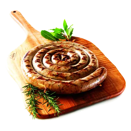 Coil Sausage Mild Italian 900 g