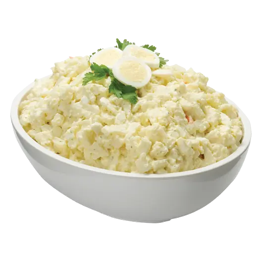 Potato Salad Homestyle 1 kg