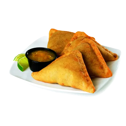 Samosa Beef