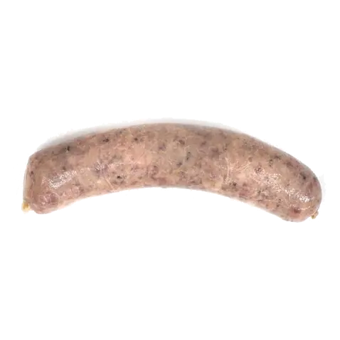 Sausage Apple Cider & Herbs 1 Count