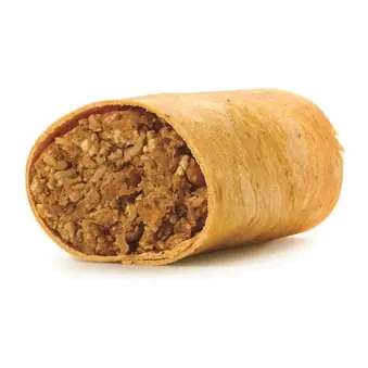 Wrap Pulled Pork BBQ 300 g
