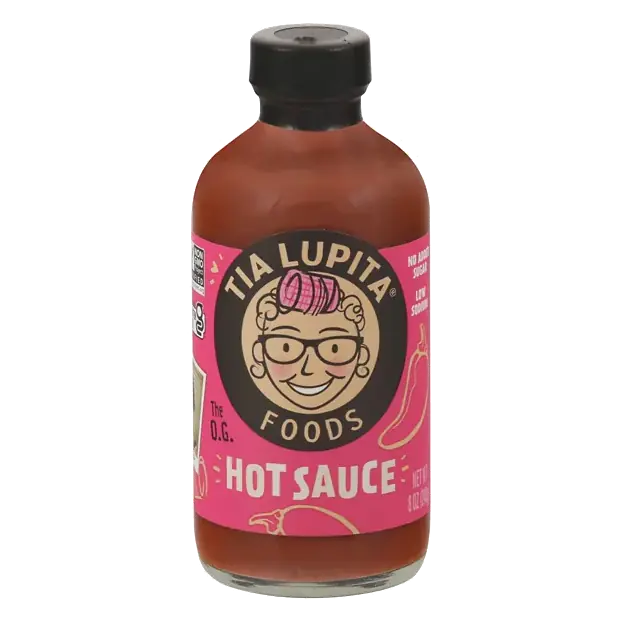 Hot Sauce