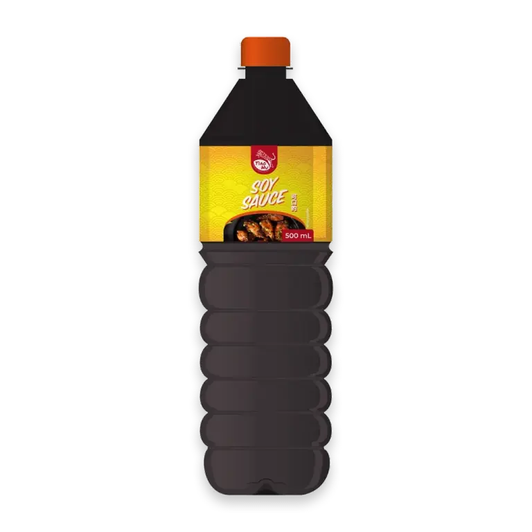 Soy Sauce
