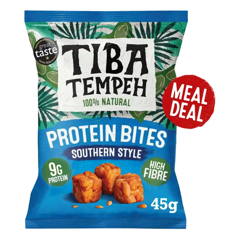 45g Southern Style Protein Bites