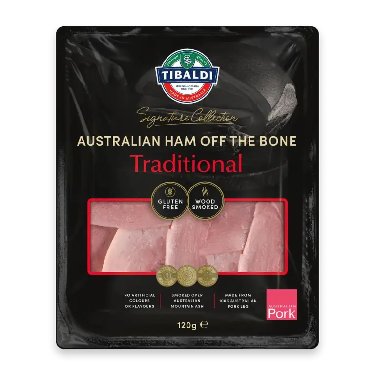 Signature Ham Off The Bone