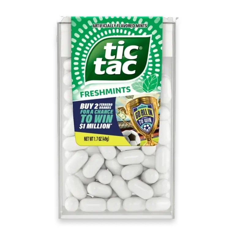 Freshmints