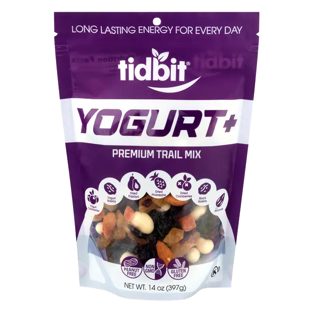 Premium Yogurt Trail Mix