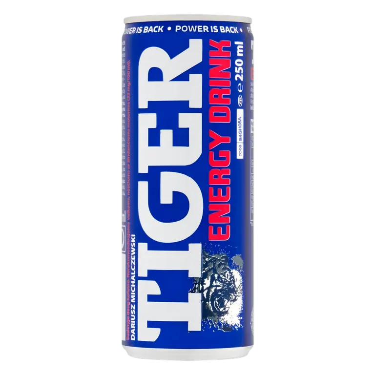 Energy Drink 250ml