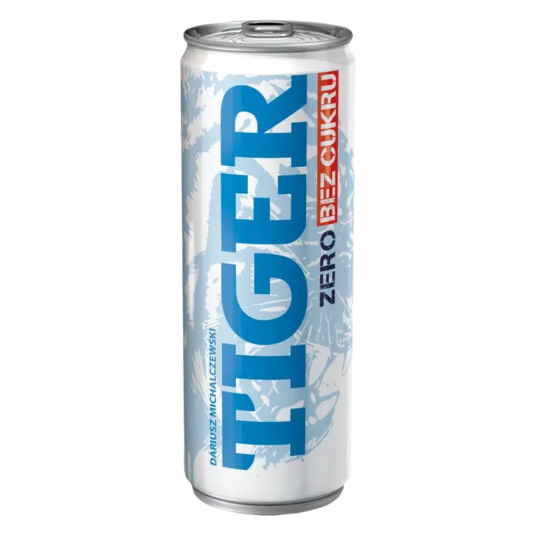 Zero No Sugar
