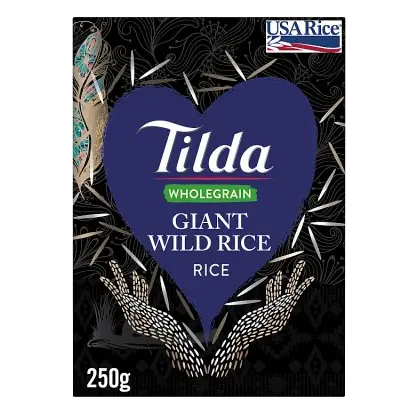 Giant Wild Rice