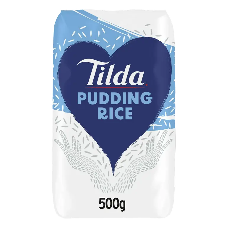Pudding Rice 500g