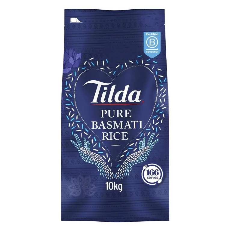 Pure Basmati Rice