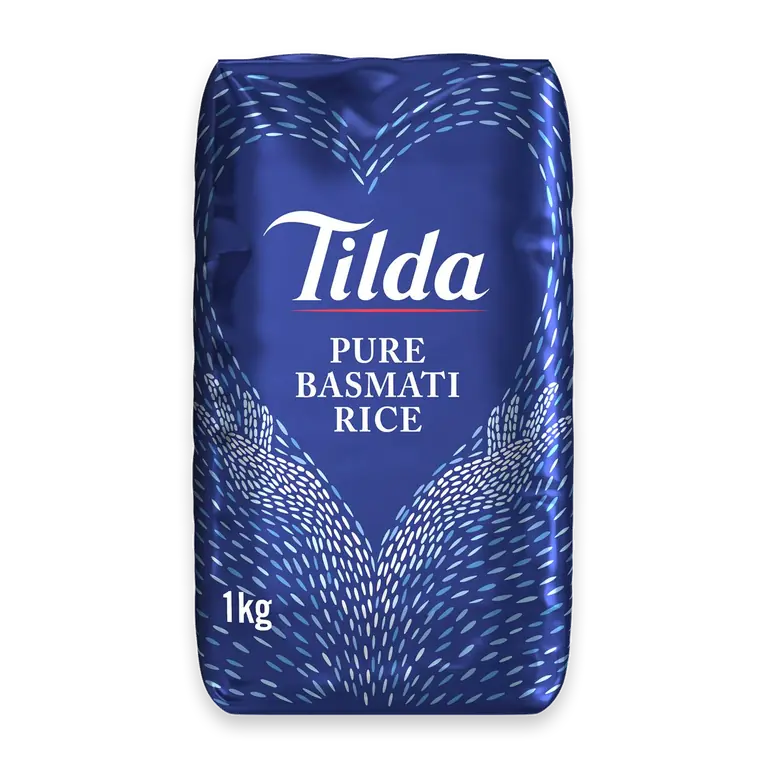 Pure Original Basmati Rice