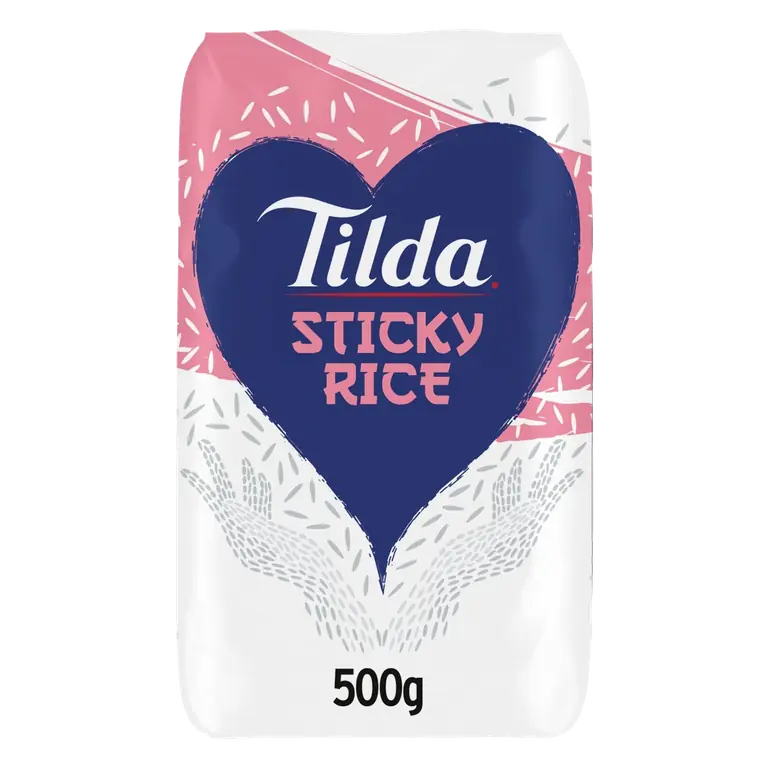 Sticky Rice 500g