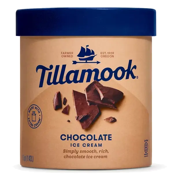 Chocolate Ice Cream