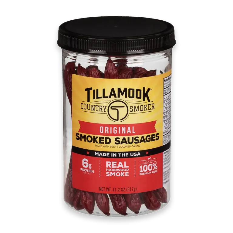 Original Smoked Beef Stick