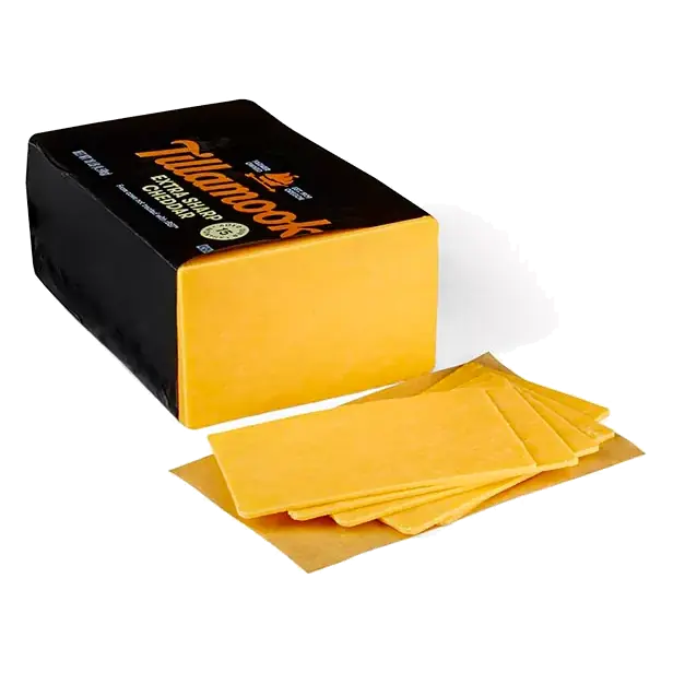 Extra Sharp Cheddar Cheese