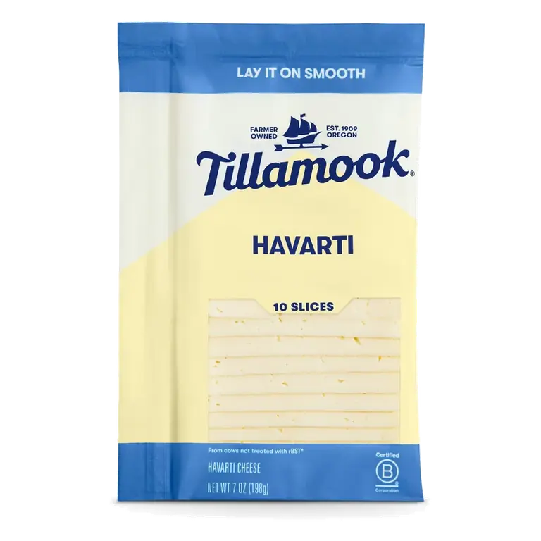 Havarti Cheese