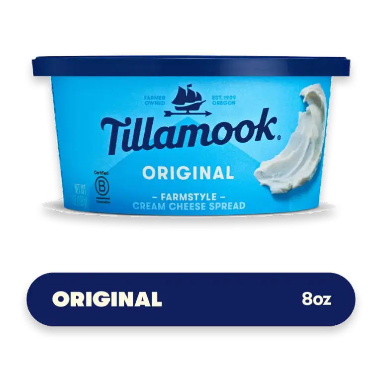 Original Cream Cheese Spread