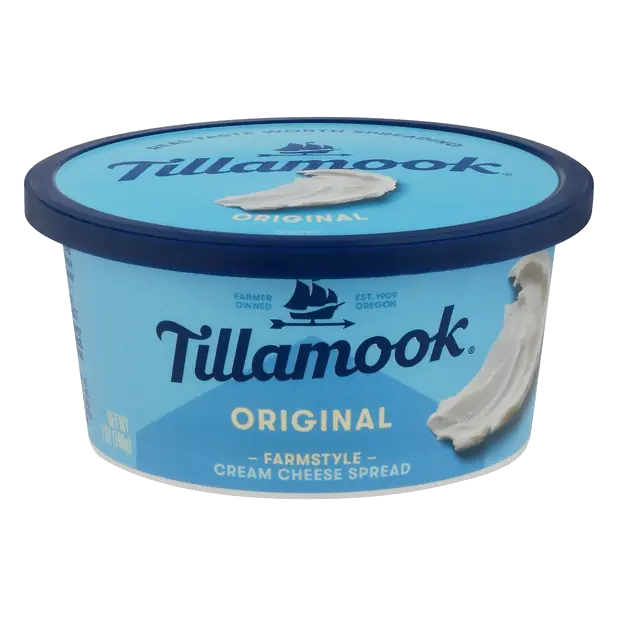Original Farmstyle Cream Cheese Spread