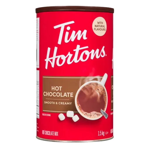 Hot Chocolate 1.5 kg