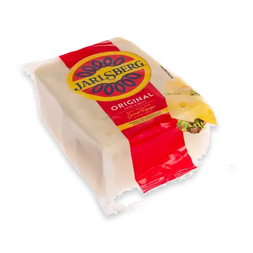 Jarlsberg Block
